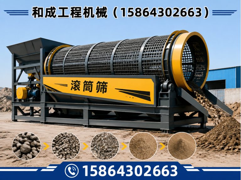 乌兰浩特市换热器设备展示图